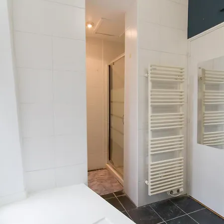 L'elegant Apartment Nantes