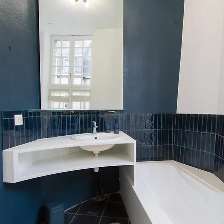 L'elegant Apartment *