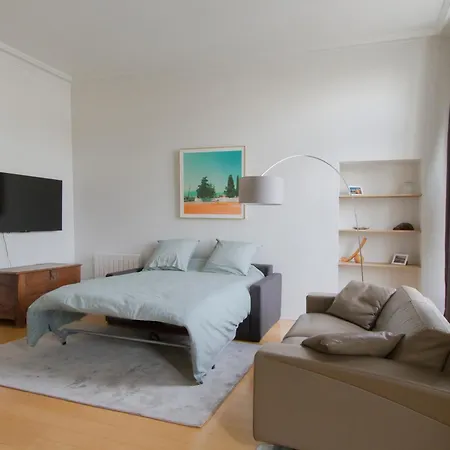 L'elegant Apartment Nantes