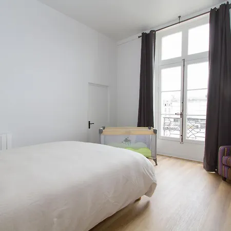 L'elegant Apartment