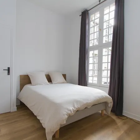 L'elegant Nantes