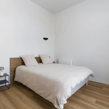 L'elegant Apartment *