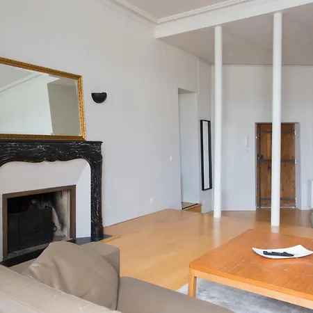 L'elegant Apartament Nantes